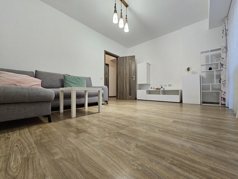 Ilfov Metrou Dimitrie Leonida - La Strada