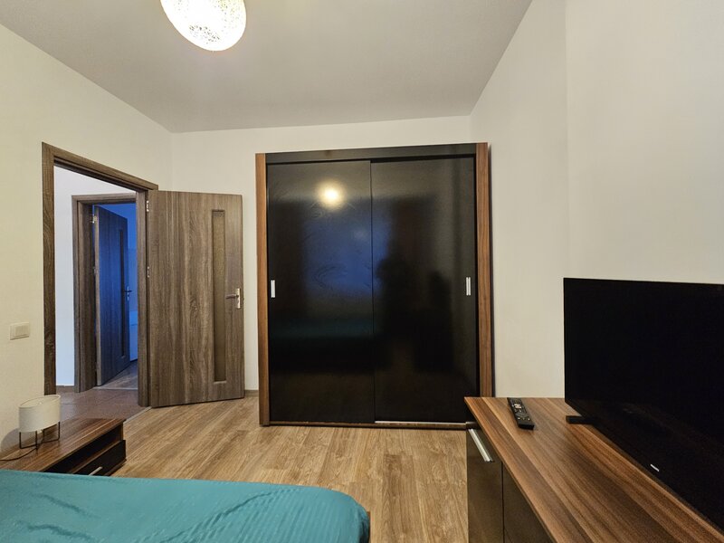 Ilfov Metrou Dimitrie Leonida - La Strada