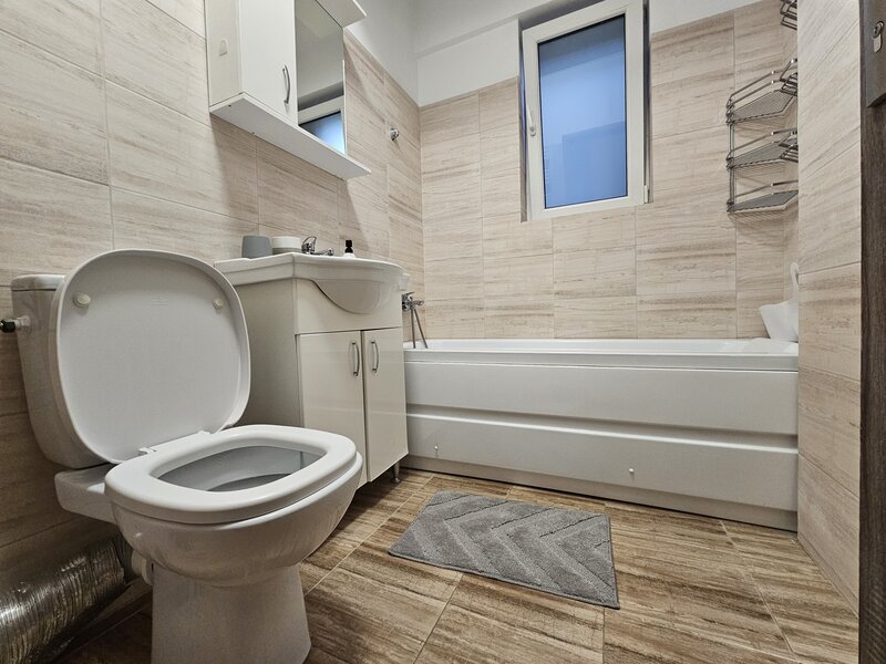 Ilfov Metrou Dimitrie Leonida - La Strada