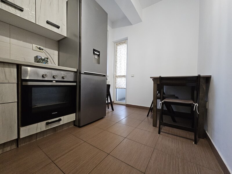 Ilfov Metrou Dimitrie Leonida - La Strada