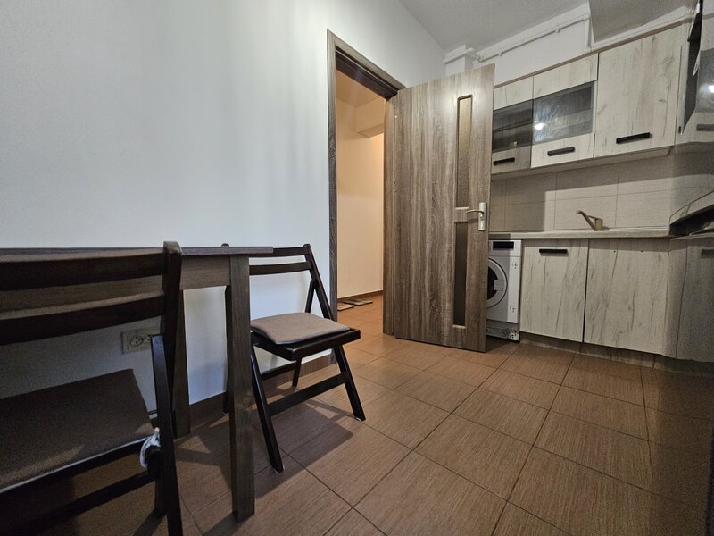 Ilfov Metrou Dimitrie Leonida - La Strada