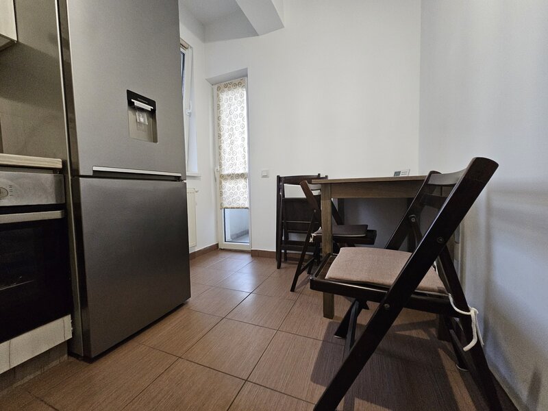 Ilfov Metrou Dimitrie Leonida - La Strada