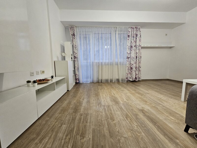 Ilfov Metrou Dimitrie Leonida - La Strada