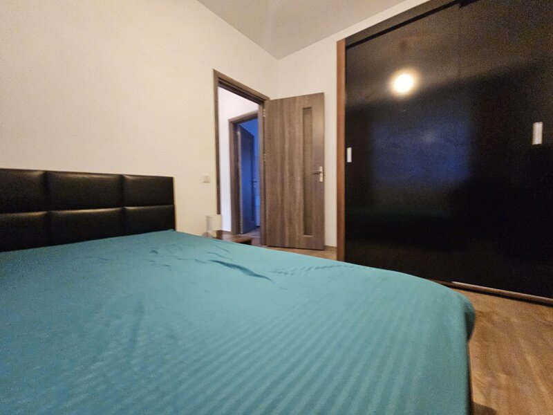 Ilfov Metrou Dimitrie Leonida - La Strada