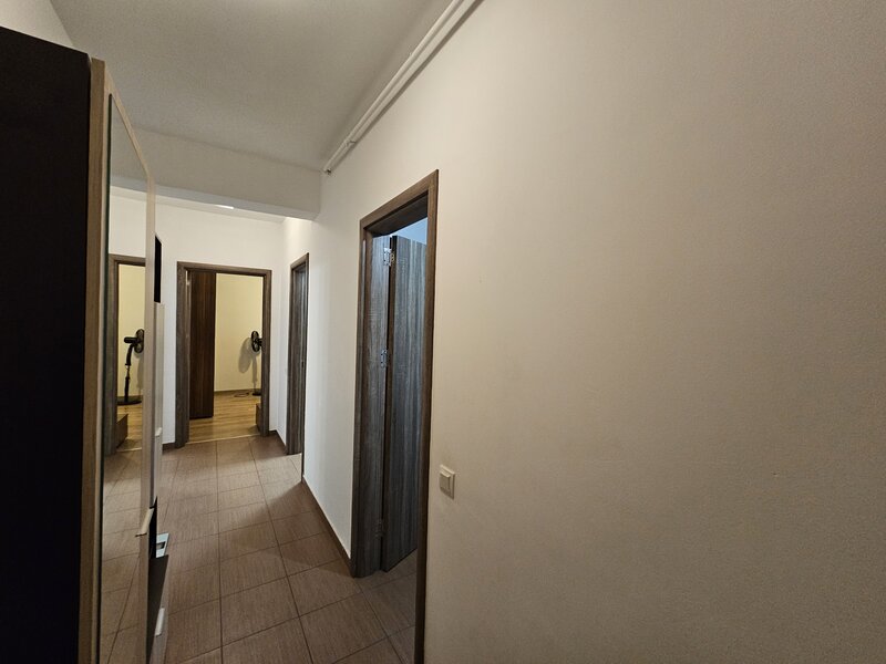 Ilfov Metrou Dimitrie Leonida - La Strada